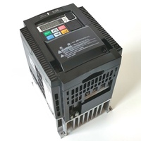 Inversor Omron 3G3MX2-A4110-ZV1 de 11kW Trifásico AC400V, Inversor Pequeño