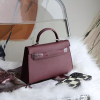 Nouveau style 2026 – Sac à main élégant et mini de luxe français pour femme, idéal pour mariages et soirées