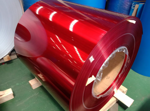 कस्टम पी 0.4-1.5 मिमी 3003 <span class=keywords><strong>h44</strong></span> लेपित रंग लेपित समग्र पैनल एल्यूमीनियम कोइल पूर्व-चित्रित एल्यूमीनियम कोइल - Product Image 3