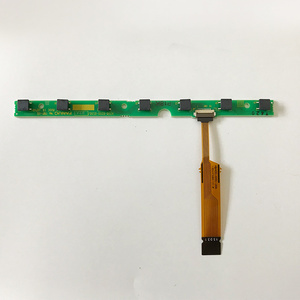 A66L-2050-0044 # Teclado FANUC Original A20B-8200-0590 - Product Image 1