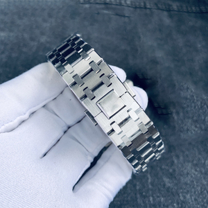 Modèle 2025 - Style Classique Populaire - Bracelet en Acier Inoxydable de Haute Qualité - PRX Étanche - Design de Marque - Montre Mécanique Automatique - Product Image 6