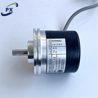 Codeur rotatif ELCO YQ58A8-L5AR-4096 EI40A6-H6AR-100 EB38A6-C4AR-360 EB38A6-P4PR-1024 EB38A6-H6PR-1000 EB38A6-L5AR-600 pièce Lift