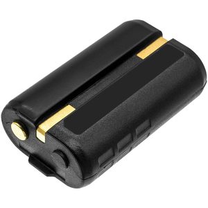 Reemplazo de 3,7 V 1200mAh para sistemas inalámbricos digitales, batería de altavoz <span class=keywords><strong>SB900</strong></span> 95A42465 para micrófono inalámbrico P9RA P10R SWLB - Product Image 2