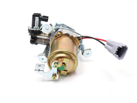 Système de suspension pneumatique Compresseur d'air pour Lexus RX 300/350 (2003-2009) Sans sécheur 48910-48011