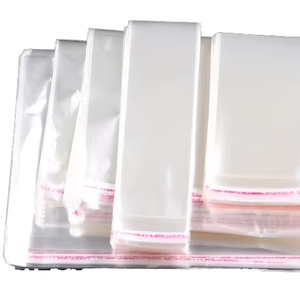 Nhà Máy Trực Tiếp Tự Dính Niêm Phong Băng Opp Túi Định Nghĩa - Product Image 1