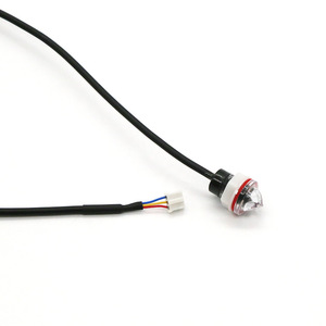 Sensor de Nivel de Líquido Fotoeléctrico de Alta Precisión, Control de Nivel de Agua Sumergible para Tanque de Agua de Humidificador, Nueva Generación - Product Image 4