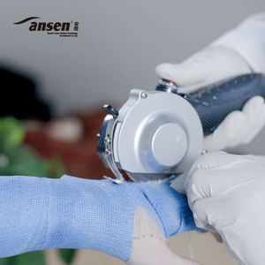 Nuovo Design all'ingrosso più conveniente Medline gesso sega/Cutter per il taglio di gesso a casa - Product Image 3