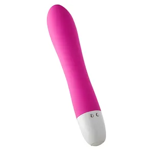Dropshipping nuevo vibrador del clítoris estimulador del punto G impermeable juguetes sexuales para adultos Vibradores para mujeres erótica producto para adultos