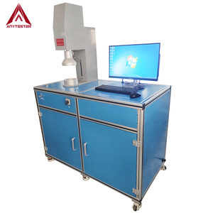 <span class=keywords><strong>NIOSH</strong></span> 42 CFR 84 Tự động lọc Tester - Product Image 4