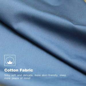 <span class=keywords><strong>Sac</strong></span> <span class=keywords><strong>de</strong></span> couchage en coton Woqi, grande taille, <span class=keywords><strong>drap</strong></span> <span class=keywords><strong>de</strong></span> couchage léger, <span class=keywords><strong>drap</strong></span> <span class=keywords><strong>de</strong></span> voyage et <span class=keywords><strong>de</strong></span> camping pour hôtel - Product Image 3