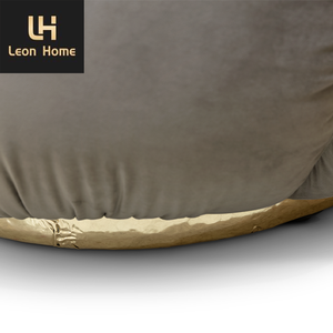 Boca meubles de maison de luxe conceptions de salon tissu <span class=keywords><strong>nubuck</strong></span> européen 1 <span class=keywords><strong>2</strong></span> 3 <span class=keywords><strong>places</strong></span> C forme <span class=keywords><strong>canapé</strong></span> ensemble meubles salon <span class=keywords><strong>canapé</strong></span> - Product Image 6