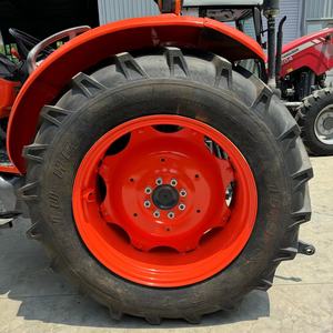Migliore offerta per usato Kubota M954 4WD trattore dal Giappone - Product Image 3