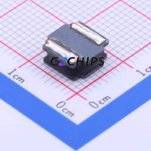 NRS8040T1R5NJGJ ตัวเหนี่ยวนำไฟฟ้าแบบ SMD, 8x8 มม. ( ค่าความเหนี่ยวนำ: 1.5uH ) ( ความแม่นยำ: 30% กระแสไฟฟ้าที่กำหนด: 7A ) - Product Image 2