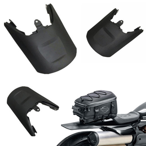 Estensione del parafango posteriore del cuscino del sedile del passeggero del motociclo regolabile per Sportster S RH1250S 21-later con Hardware di montaggio - Product Image 6