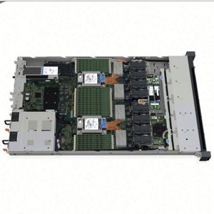 Servidor Lenovo Intel Xeon 8362 Lenovo ThinkSystem SR630 V2 - Product Image 5