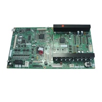 M011427 E105367 Placa Base de Repuesto para Mimaki CJV30-60 CJV30-100 CJV30-130 CJV30-160 - M011427