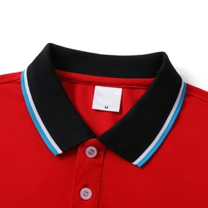 Camiseta de Verano Personalizada, Tejida, Impermeable y Transpirable, Unisex, para Uniformes de Recepcionistas y Camareros de Hotel - Product Image 2