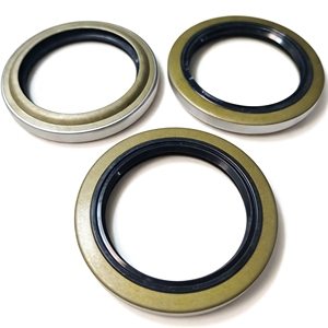 Joint d'étanchéité d'huile de moyeu d'essieu arrière 90311-62001, résistant à l'huile, haute qualité pour Land Cruiser Dyna LE-XUS LX470 9031162001 - Product Image 4