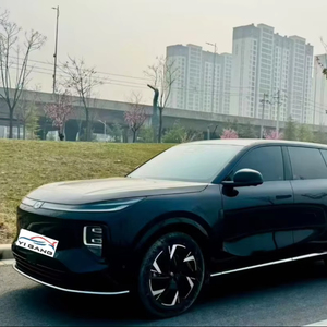 รถยนต์ไฮบริด SUV 5 ที่นั่ง 5 ประตู รุ่นใหม่ ปี 2025 ฉางอัน ฉีหยวน Q07 145 แรงม้า รถยนต์ไฮบริดสุดหรู รุ่นปี 2025 ฉางอัน ฉีหยวน Q07 เนโว คิว07 - Product Image 1