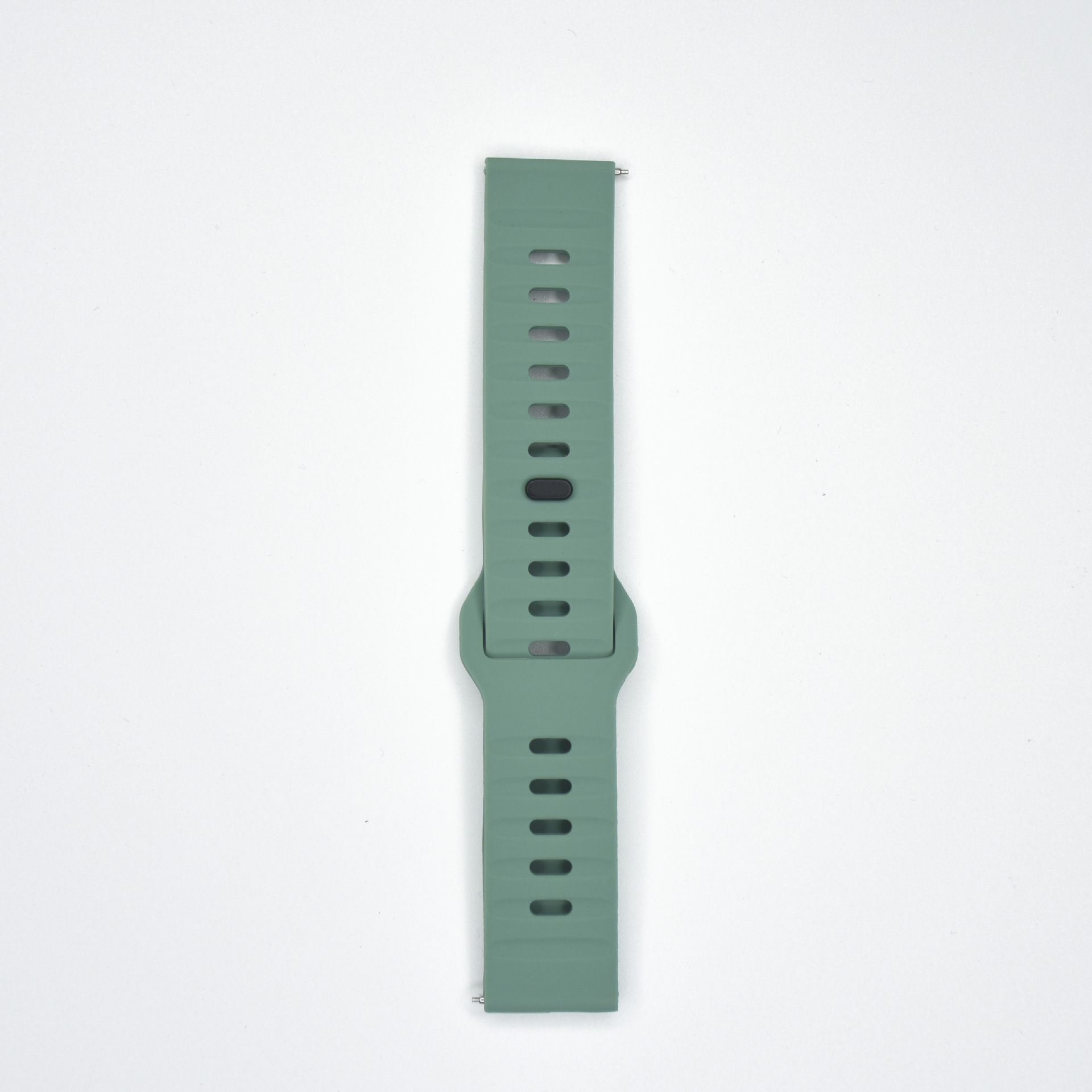 Pine needle green