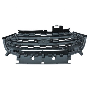 <span class=keywords><strong>Calandre</strong></span> supérieure avant noire avec bande chromée Remplace GN1Z-17B968 <span class=keywords><strong>Calandre</strong></span> avant pour <span class=keywords><strong>Ford</strong></span> <span class=keywords><strong>EcoSport</strong></span> 2018 2020 - Product Image 5