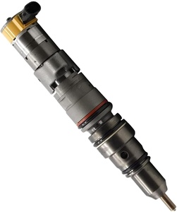 Il Carter 295-1411 10R-7225 iniettore di carburante per macchine da cantiere Carter gruppi di iniettori di carburante e sistemi di alimentazione Carter - Product Image 2