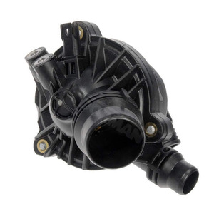 Termostato del motor BMW N54 11537601158 para reemplazo y reparación de alta eficiencia - Product Image 3