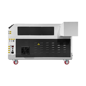 High Quality Advanced CO2 <b>Laser</b> Engraving and Cutting Machine for Acrylic/plywood/plastic/glass cut logo wood leather - Product Image 2