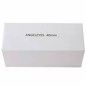 عدسة تلسكوب فلكي أنجيليز بي إل 2 بوصة 40 مم مع طلاء متعدد الطبقات من سبائك الألومنيوم + مادة زجاجية للرؤية الليلية - Product Image 4