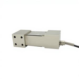 Sensores de fuerza, Celdas de carga de 50kg, 100kg, 200kg, 500kg, 1000kg, Celda de carga tipo viga de cizallamiento, <span class=keywords><strong>Sensor</strong></span> de peso para pesaje de tanques - Product Image 6