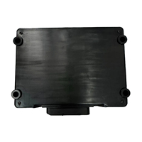 Unidad de Control del Motor para Excavadora E320 E330 E336 C7.1, Placa de Computadora del Controlador del Motor ECU 489-7907