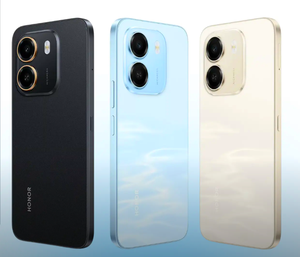 NEU Eingetroffen 2026 <span class=keywords><strong>Honor</strong></span> Play 11T Mobiltelefon, Sturzsicher & Extrem Langlebig, 6,61-Zoll-Bildschirm, 7500mAh Akku, Snapdragon Gen4 - Product Image 4