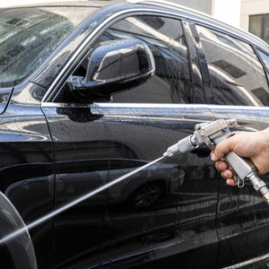 Lavadora <span class=keywords><strong>de</strong></span> Autos Profesional KOBOLD PG270 con Cabezal <span class=keywords><strong>de</strong></span> Pulverización Ajustable, Construcción Metálica y 1 Año <span class=keywords><strong>de</strong></span> Garantía - Product Image 5