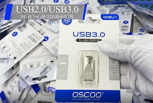 Tùy chỉnh <span class=keywords><strong>USB</strong></span> Stick OEM <span class=keywords><strong>USB</strong></span> Flash Drive Memoria USB2.0 3.0 4GB 8GB 16GB 32GB 64GB 128GB Pendrive miễn phí logo kim loại hợp kim kẽm - Product Image 4