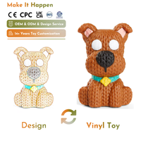 Juguete de vinilo personalizado 3D Pvc Viny diseño fabricante figura coleccionable juguete vinilo coleccionables