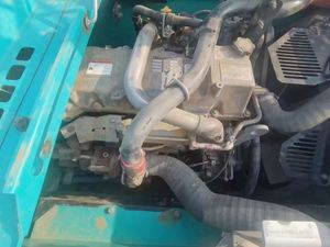 Kobelco SK200 Japan Used Crawler Excavator 20 Ton 2022 <b>Model</b> Forestry Mining with Kobelco Hydraulic Pump <b>Engine</b> Gearbox - Product Image 6