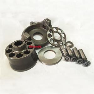 Экскаватор HPV118 гидравлический насос ZX200 ZX200-3 EX200-5 ZX240-3 ZX200LC-3 main pump 9257348 - Product Image 5