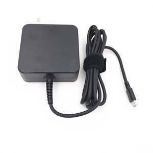 Adaptateur secteur pour ordinateur portable 20V 3.25A 2.25A 65W 45W Type C <span class=keywords><strong>Chargeur</strong></span> pour <span class=keywords><strong>Lenovo</strong></span> Thinkpad <span class=keywords><strong>X1</strong></span> <span class=keywords><strong>Carbon</strong></span> T580 P51s P52s E480 E470 X280 - Product Image 2