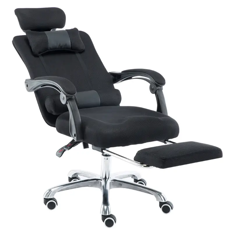 Proveedor de Venta caliente muebles de oficina silla de oficina de malla silla de oficina ergonómica