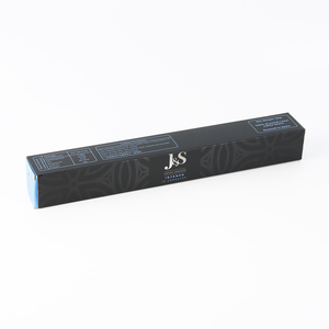 Boîte en papier avec logo personnalisé Boîtes de capsules de café Vente en gros - Product Image 2