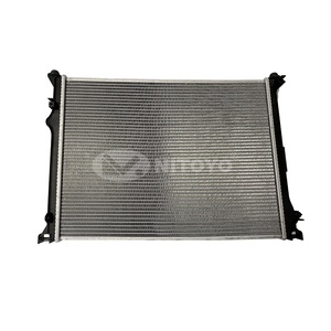Radiateur en aluminium pour voiture,, pour Dodge Charger, pour radiateur Dodge Challenger - Product Image 2