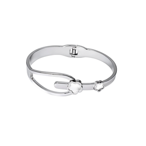 BBBA-03811 กำไลข้อมือแฟชั่น อุปกรณ์เสริมที่หรูหราและมีสไตล์สำหรับผู้หญิง - Product Image 2