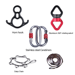 Pilates & <span class=keywords><strong>Yoga</strong></span> Swing Soie Aérienne Hamac <span class=keywords><strong>Volant</strong></span> Ensemble Tissu en Nylon Exercices de Fitness & Fitness Aérien <span class=keywords><strong>Yoga</strong></span> Pilates Hamac - Product Image 5