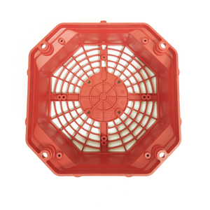 A90L-0001-0515/R+A290-1406-X501 Unité d'assemblage de pièces de ventilateur de refroidissement de fabrication chinoise FANUC Plc - Product Image 4
