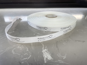 <strong>1</strong>.5cm Grosgrain <strong>Ribbons</strong> of Gift Technics Style Fabric Pattern Face Material Origin Type Printed Product