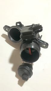 Válvula EGR de Alta Calidad OEM 0345G7 9655233680 9675233680 para PEUGEOT 3008 308 407 5008 508 para Citroën C4 C5 C8 DS4 <span class=keywords><strong>DS5</strong></span> 2.0 HDi - Product Image 2