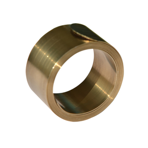 สายรัดสุนัขแบบยืดหดได้ Yongsheng พร้อมสปริงแรงดึงคงที่แบบขดเรียบ - Product Image 1