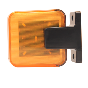 Lampe d'alarme clignotante à LED à large tension, moderne, <span class=keywords><strong>pour</strong></span> <span class=keywords><strong>portail</strong></span> coulissant <span class=keywords><strong>automatique</strong></span> - Product Image 4