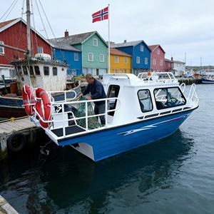 <span class=keywords><strong>Bateau</strong></span> de pêche Tinny amélioré 2025, 3,7 m avec moteur pour la pêche en <span class=keywords><strong>petit</strong></span> groupe, le lac et les loisirs en bord de mer - Product Image 4