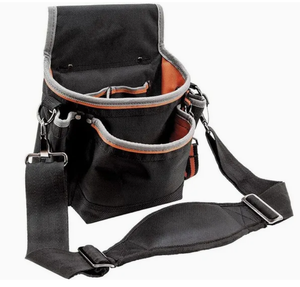 กระเป๋าคาดเอวช่างไม้แบบผ้าใบอเนกประสงค์สำหรับใส่อุปกรณ์ซ่อมบำรุง - Product Image 2